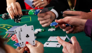 3 Trik POKER TOP FORMAT ANDA HARUS MENCOBA DI 2020